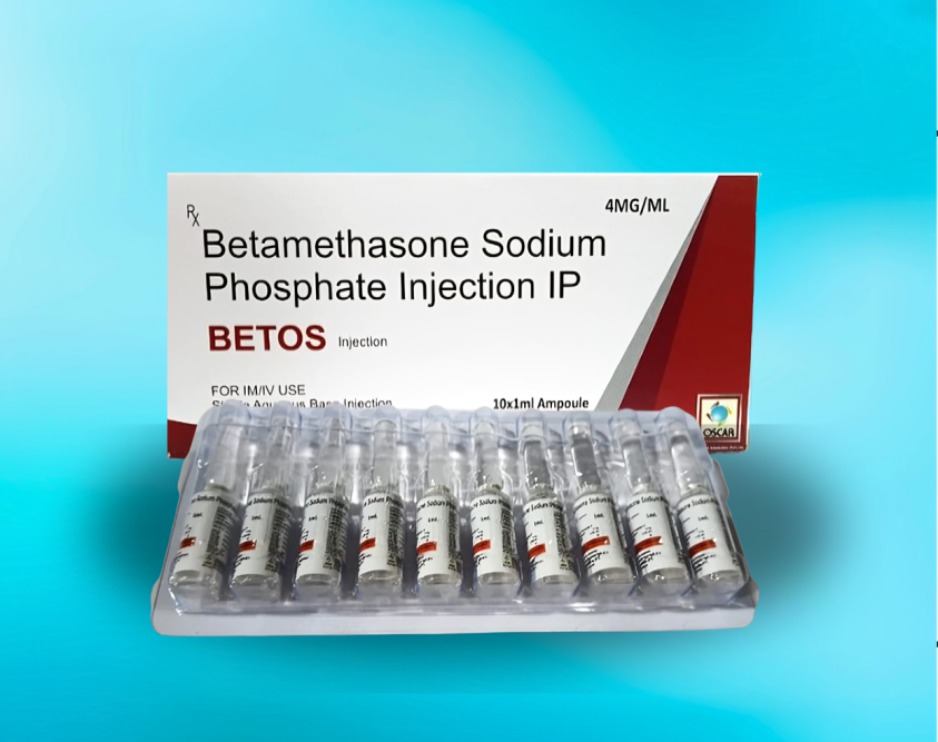 BETOS 2ML